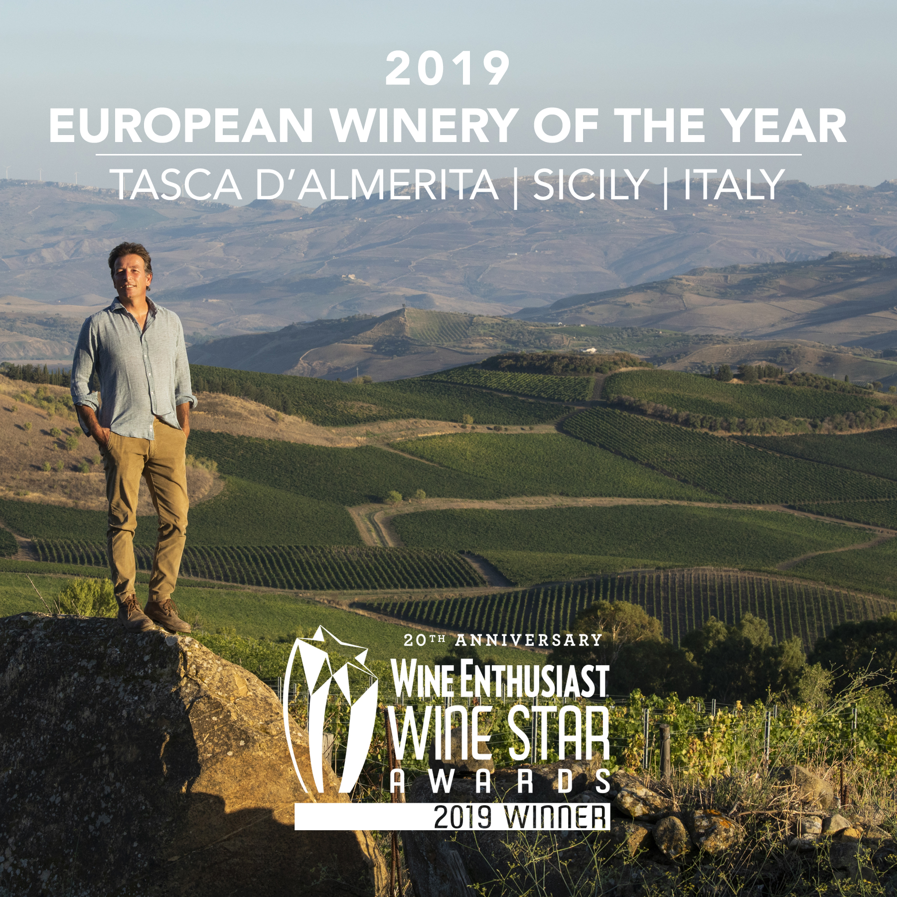 TascaWineryof the Year