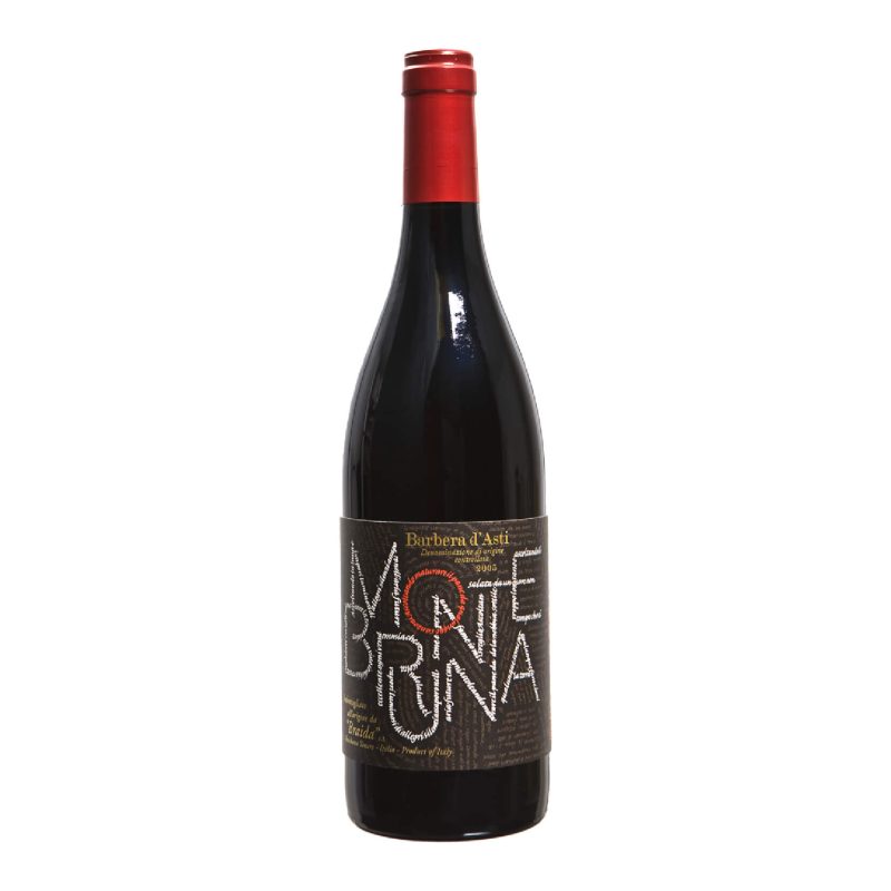 Braida – Montebruna Barbera d’Asti