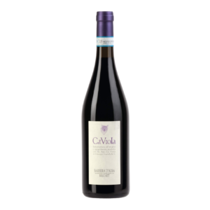 Ca’Viola – Barbera d’Alba Brichet