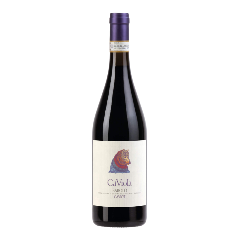 Ca’Viola – Barolo DOCG Caviot