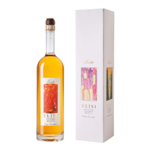 Distillerie Berta – Elisi