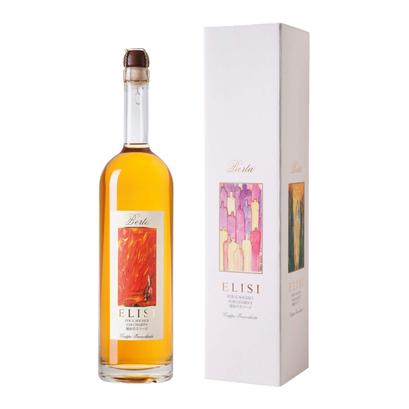 Distillerie Berta – Elisi