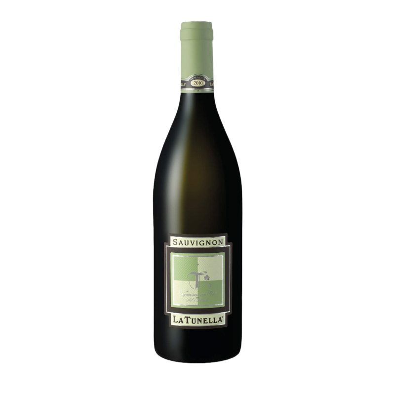 La Tunella - I classici Sauvignon