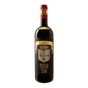 Fattoria dei Barbi - Brunello di Montalcino