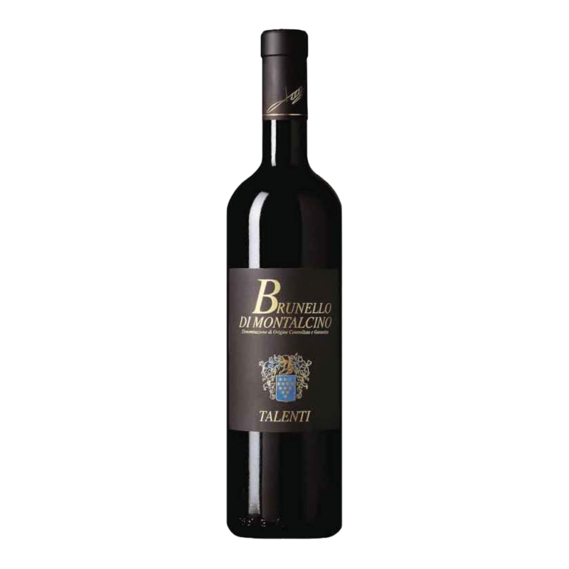 Talenti - Brunello di Montalcino