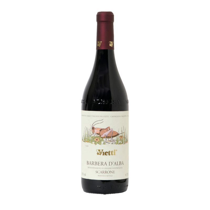 Vietti - Barbera d'Alba