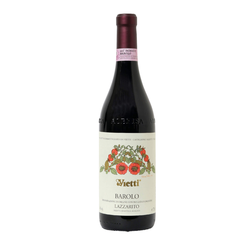 Vietti - Barolo Lazzarito