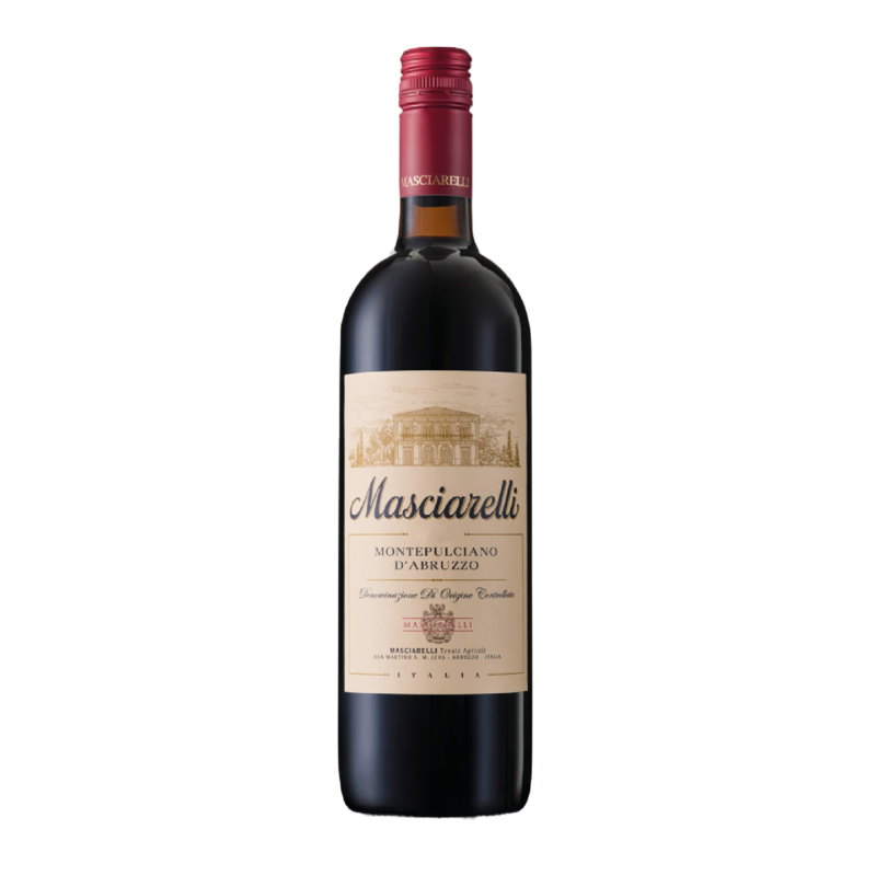 Masciarelli - Montepulciano d'Abruzzo