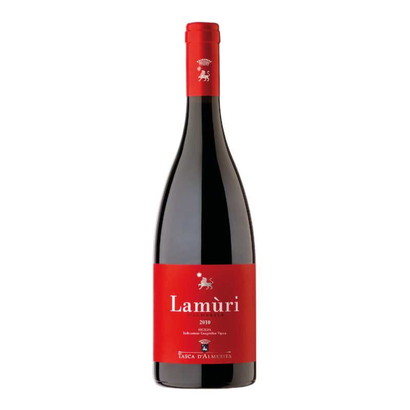 Tasca d'Almerita - Lamùri