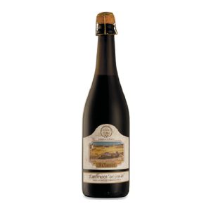 CVP Parma – Dry Lambrusco