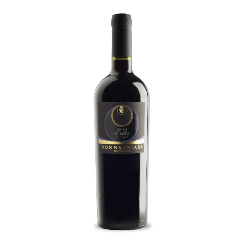 Donnachiara – Irpinia Aglianico