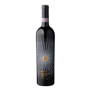 Luce Della Vite - Brunello di Montalcino