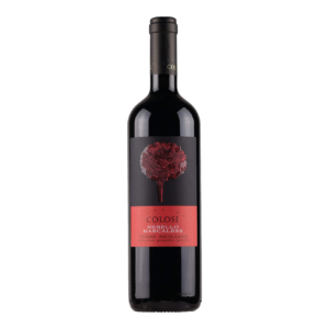 Colosi – Nerello Mascalese