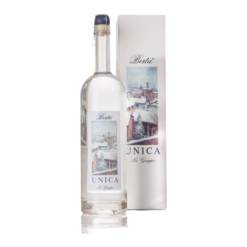 Berta - Unica 1L