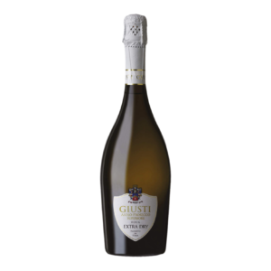 Giusti - Prosecco Asolo Sup. DOCG Xtra Dry