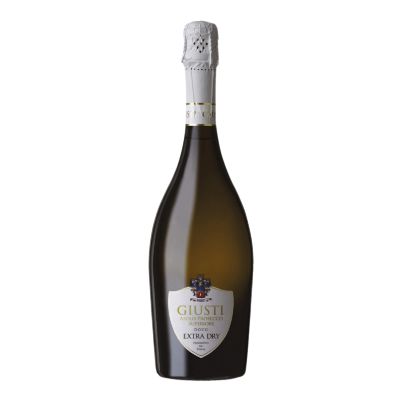 Giusti - Prosecco Asolo Sup. DOCG Xtra Dry