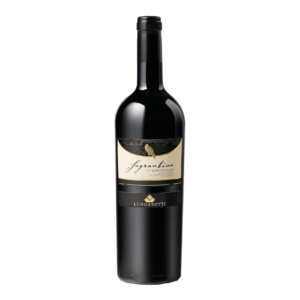 Lungarotti - Sagrantino