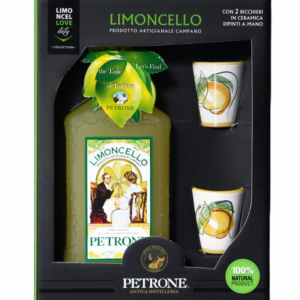 giftbox Limoncello HR