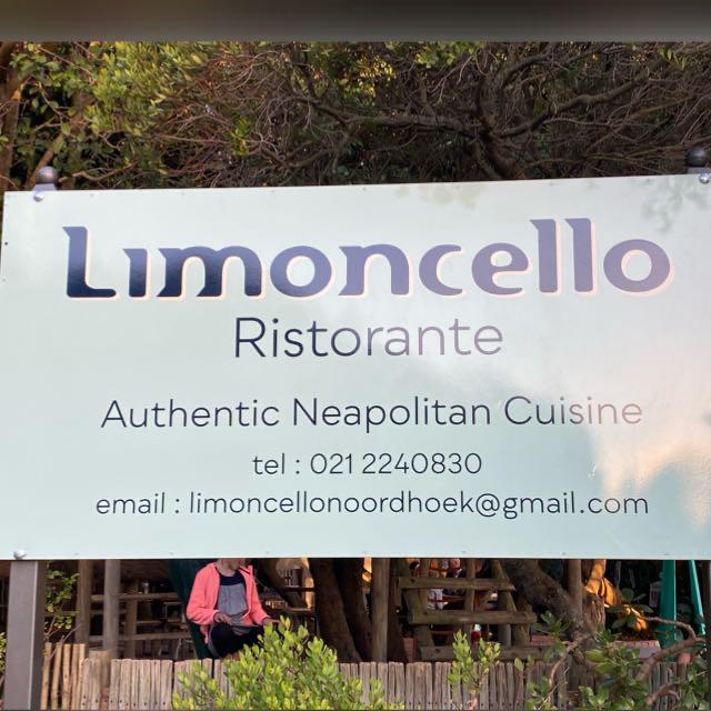 Limoncello Logo