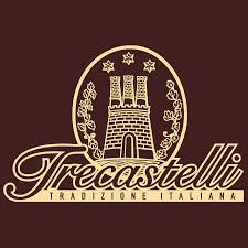 Trecastelli Logo