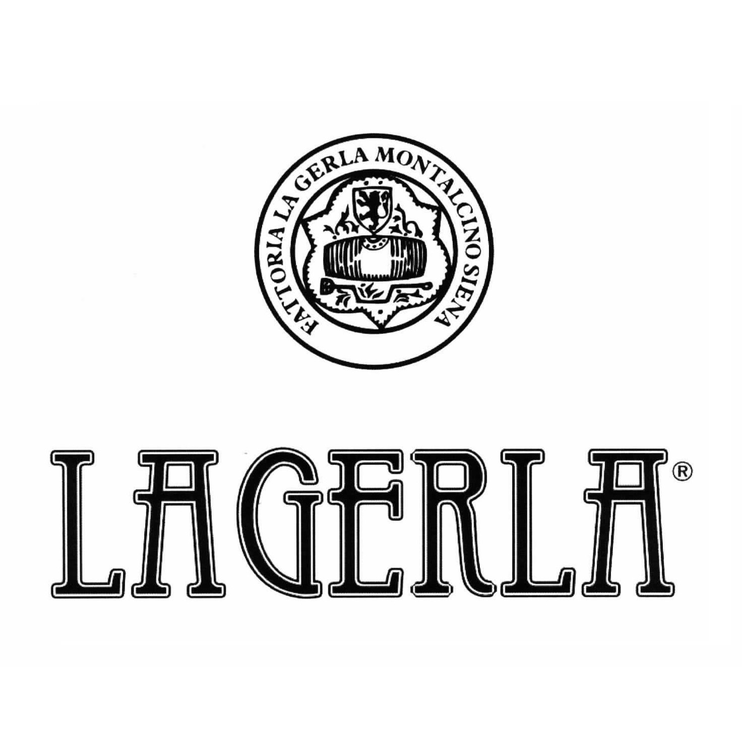 Logo La Gerla