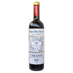 Oro dei Sani Chianti