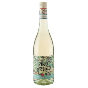 Pasqua RJ Pinot Grigio