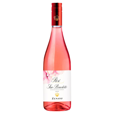 | Benedetto Rosé Vinotria – S. Zenato