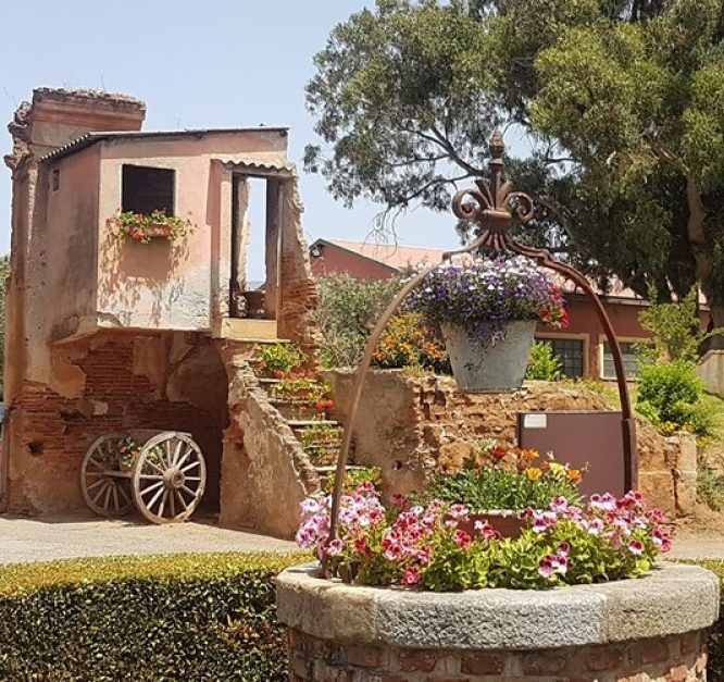 statti garden