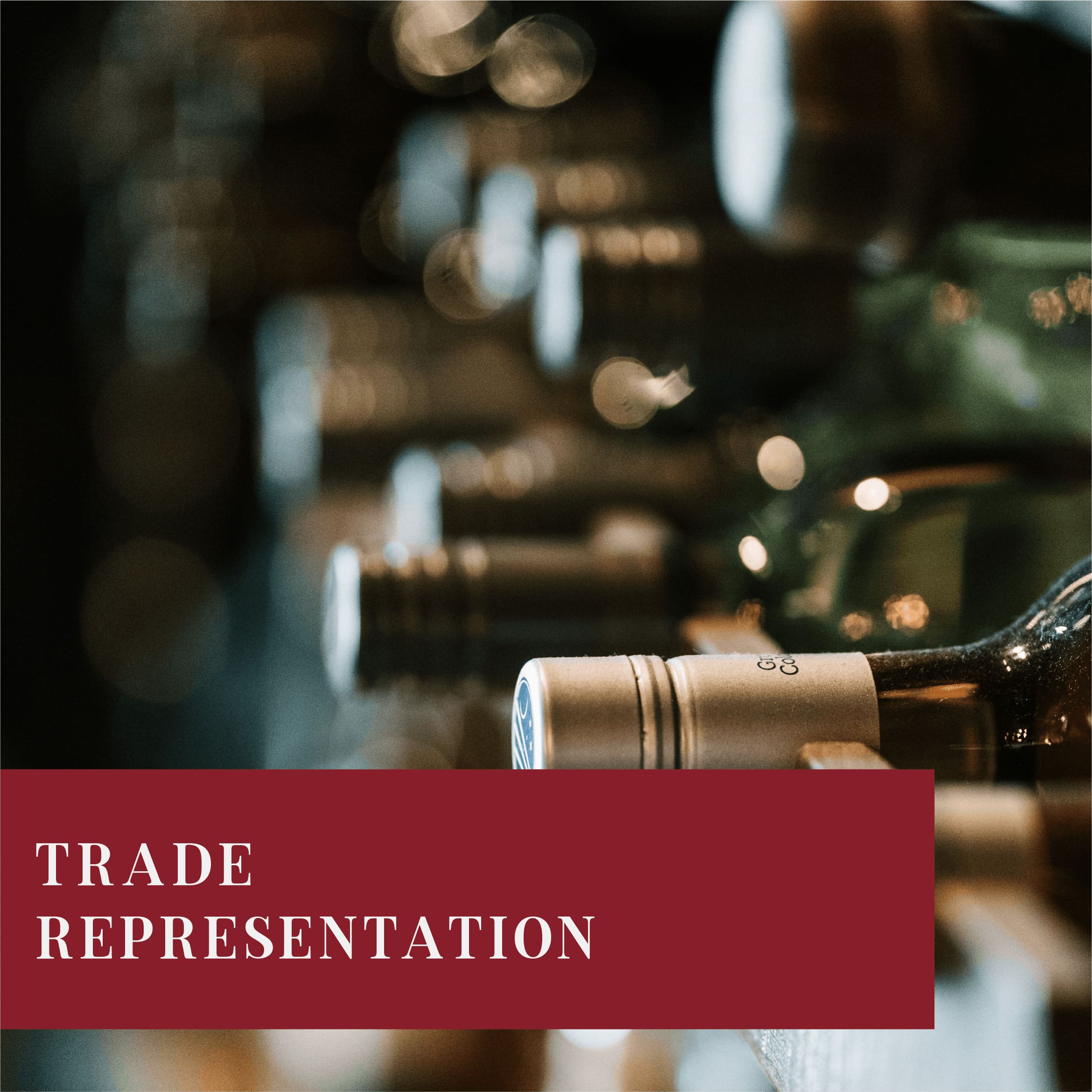 trade