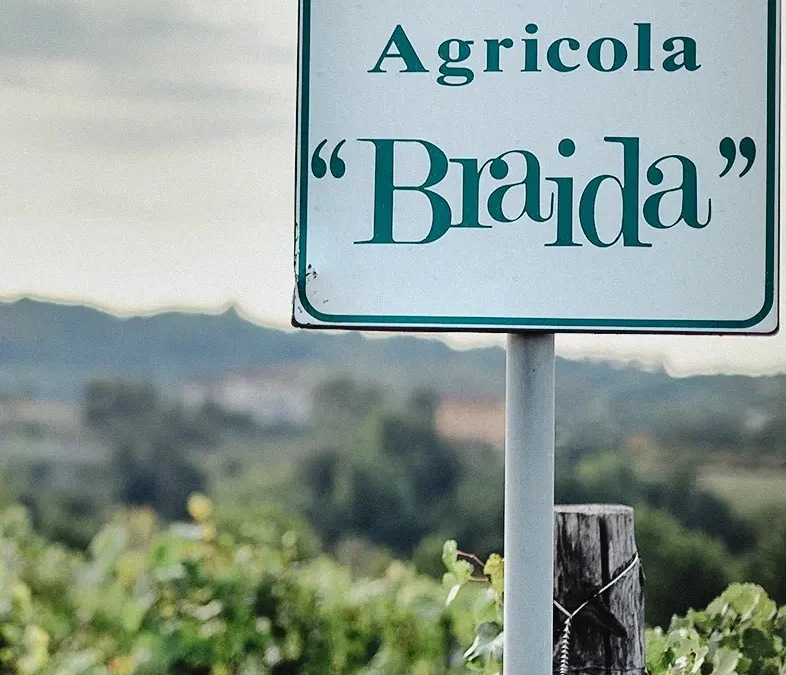 Braida