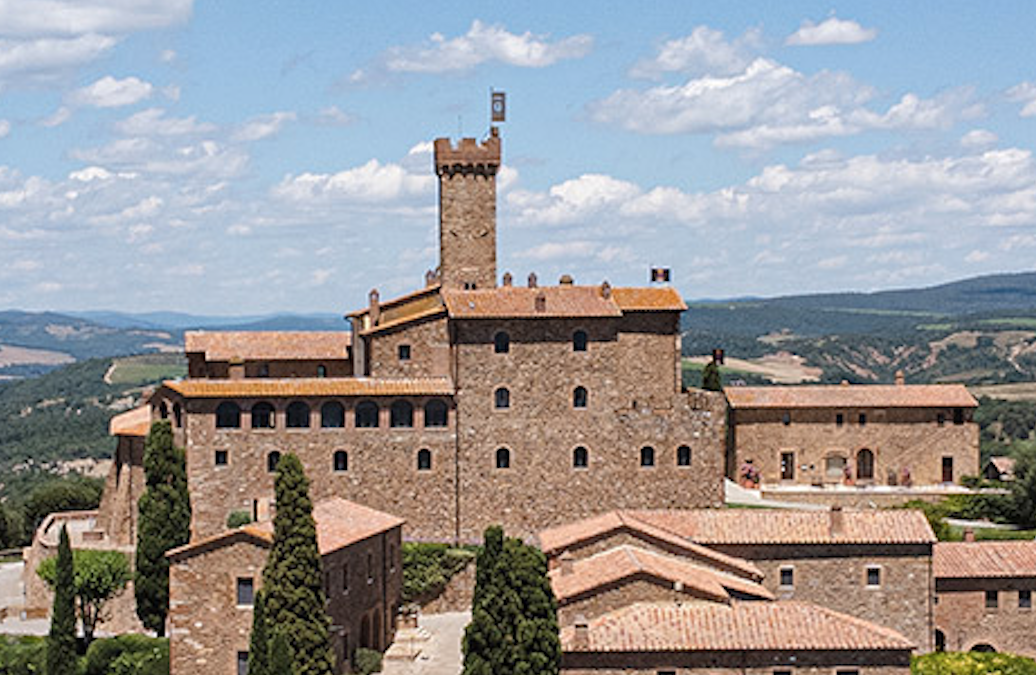 Castello Banfi