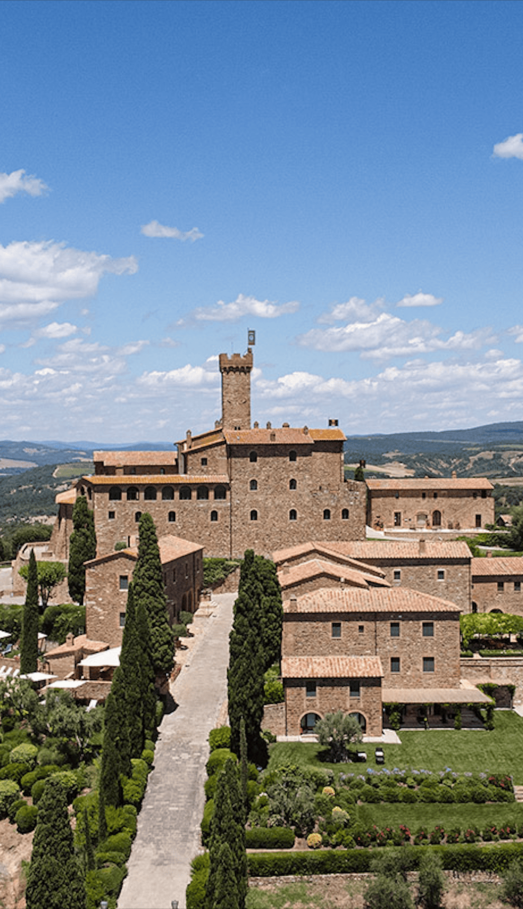 Castello Banfi Producer – Vinotria