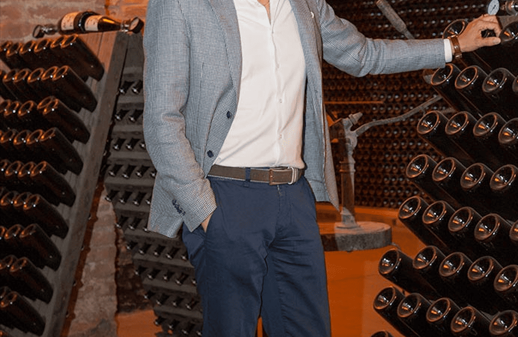 Enrico Serafino