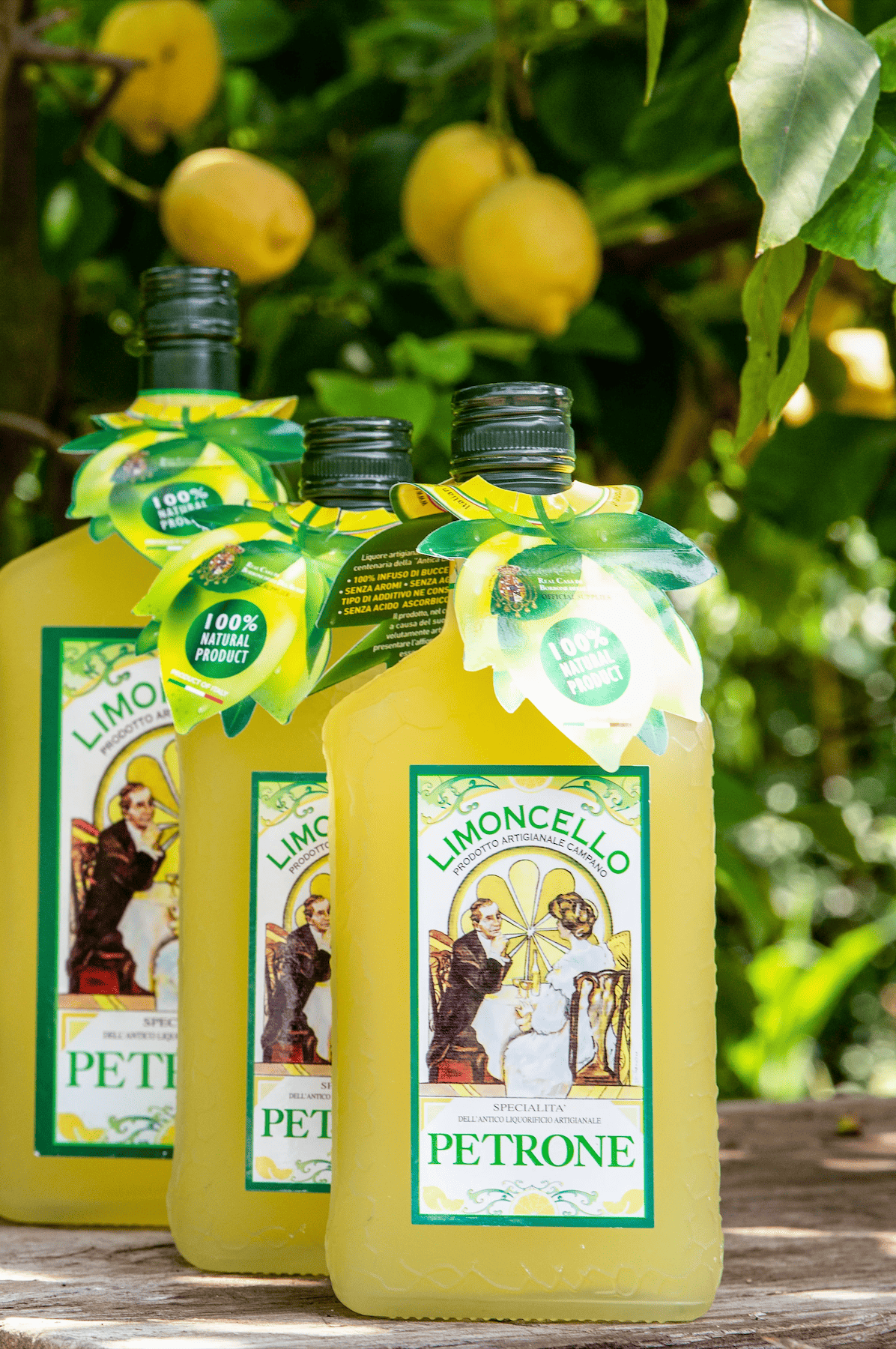 Petrone Producer – Vinotria