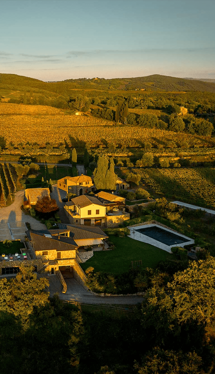 Talenti Producer – Vinotria