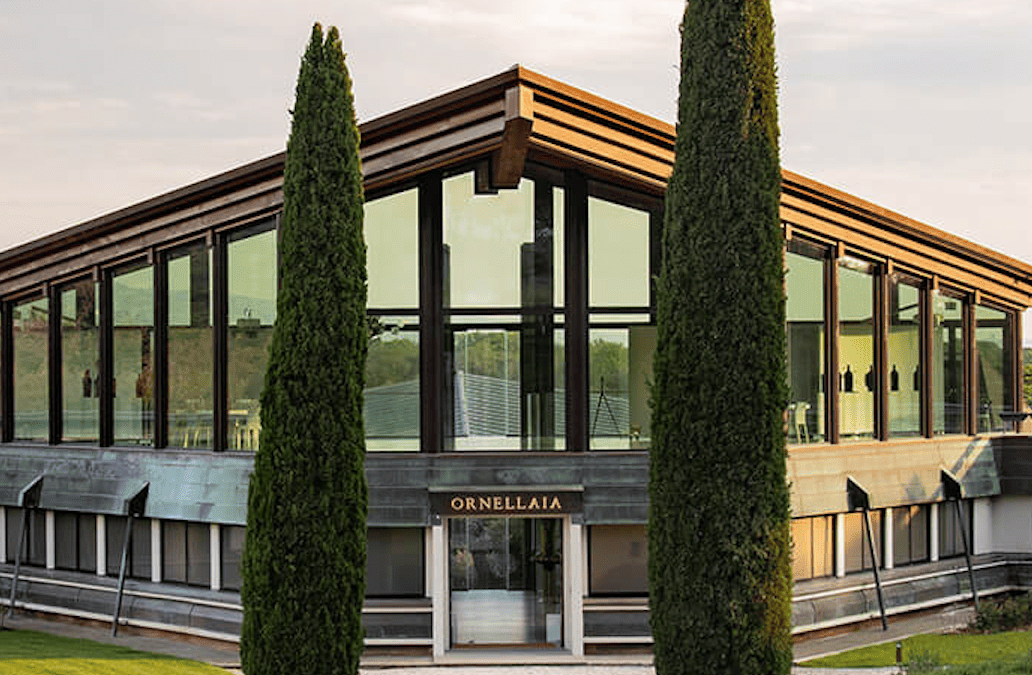 Tenuta dell’Ornellaia