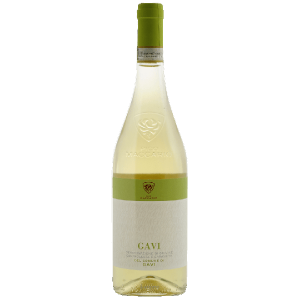 Pico Maccario - Gavi de Gavi