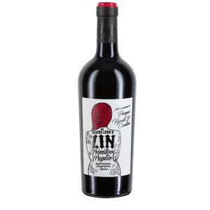 pasqua zin