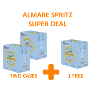 Almare - Spritz Classico SUPER DEAL