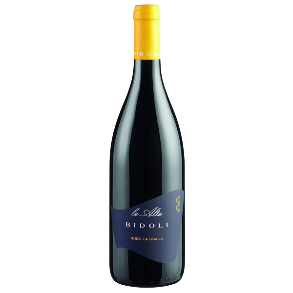 ribolla gialla