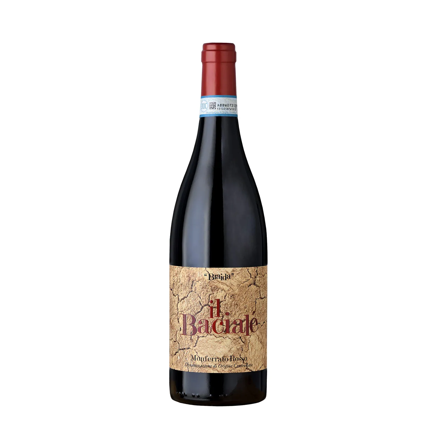 Braida - Il Baciale' Monferrato Rosso