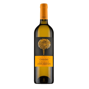 Colosi Grillo