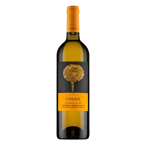 Colosi Grillo