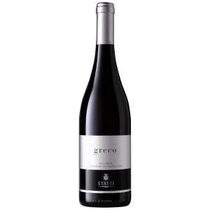 Statti - Greco Bianco