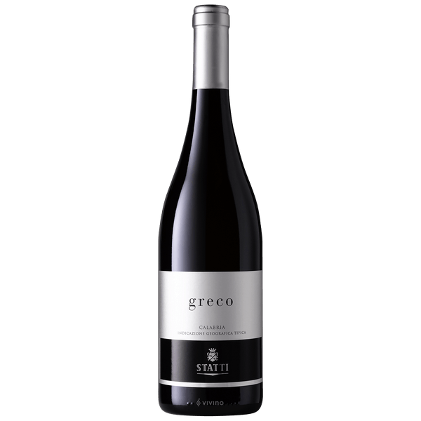 Statti - Greco Bianco