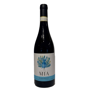 Pico Maccario - Mia Barbaresco