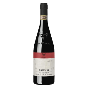 Pico Maccario - Barolo Serralunga d'Alba MGA