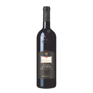 Banfi - Poggio alle Mura Brunello di Montalcino DOCG