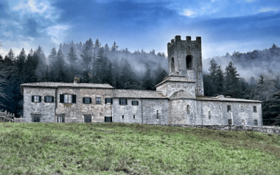 Badia a Coltibuono